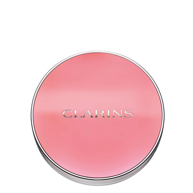 Clarins Joli Blush 03 - Cheeky Rose image number 2